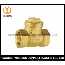 Chinese Brass Check Valve (YS7001)